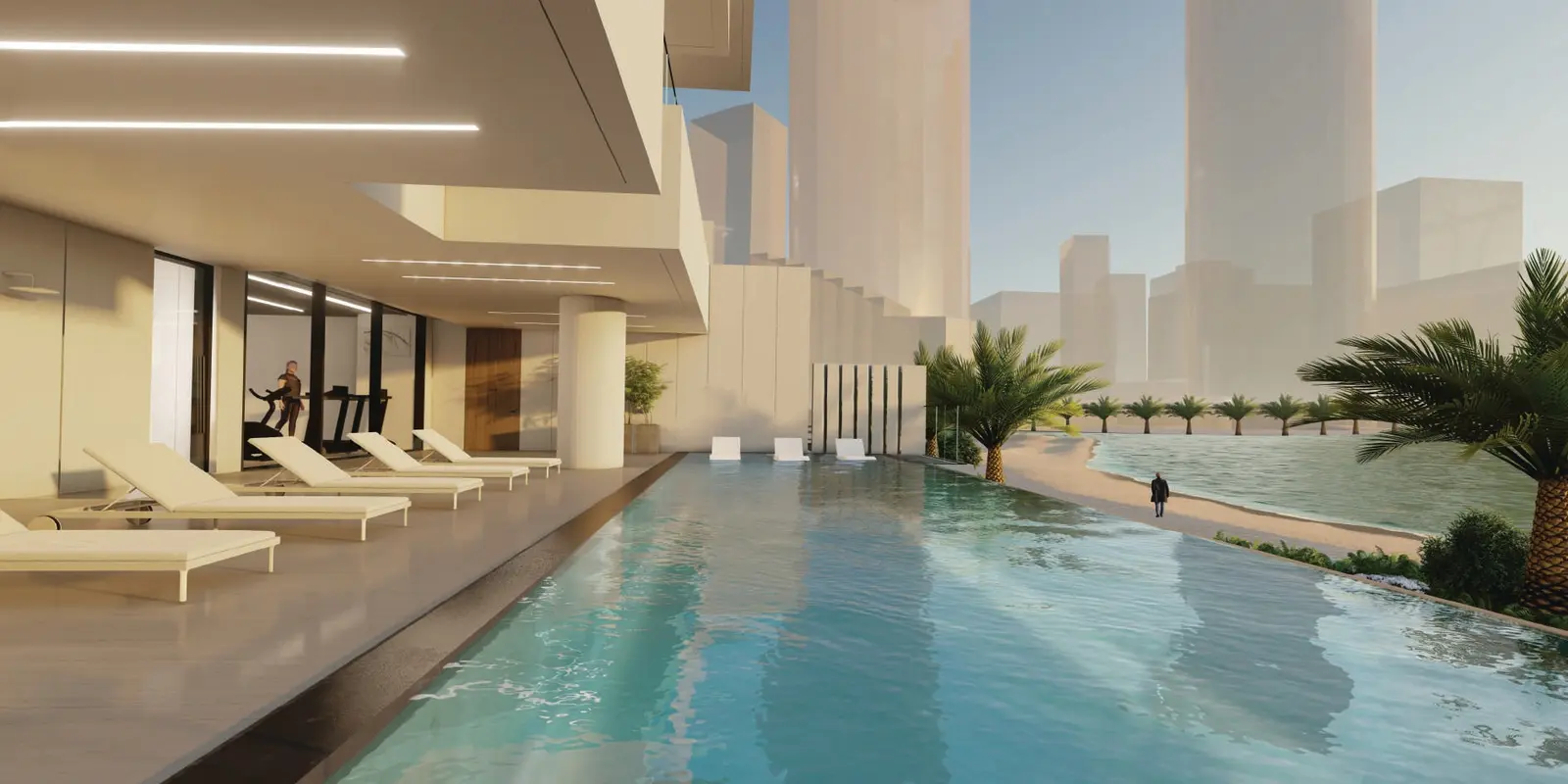 Canal by M townhouse with spacious layout and private outdoor areas Canal by M at Al Reem Island (1).jpg