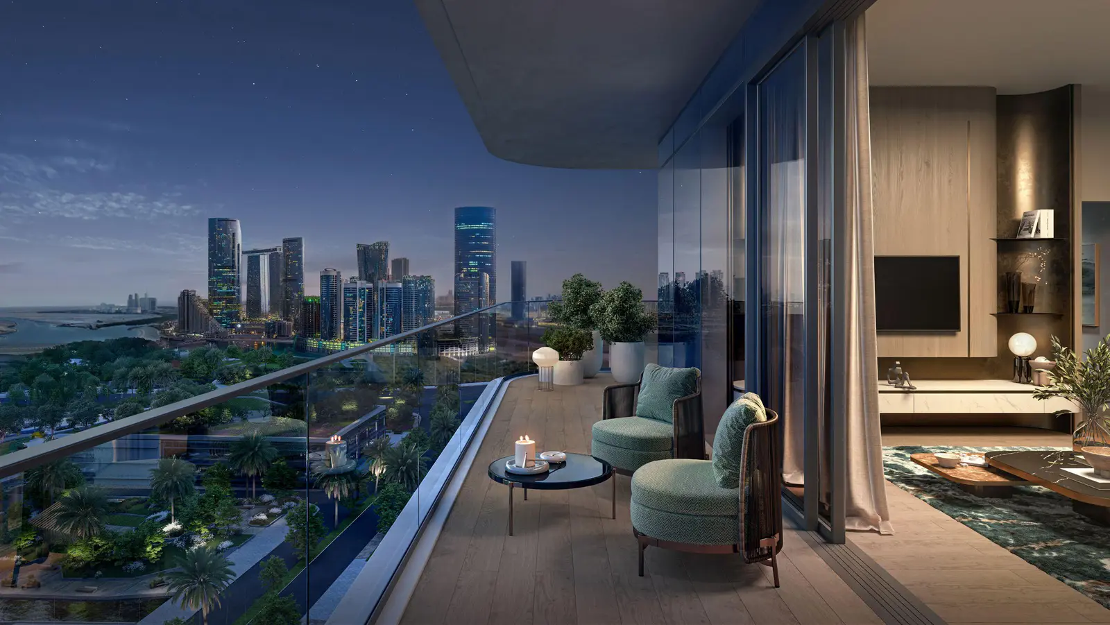 Sunstone Al Reem Island upcoming project showcasing contemporary building design, prime location, and premium lifestyle features in Abu Dhabi.