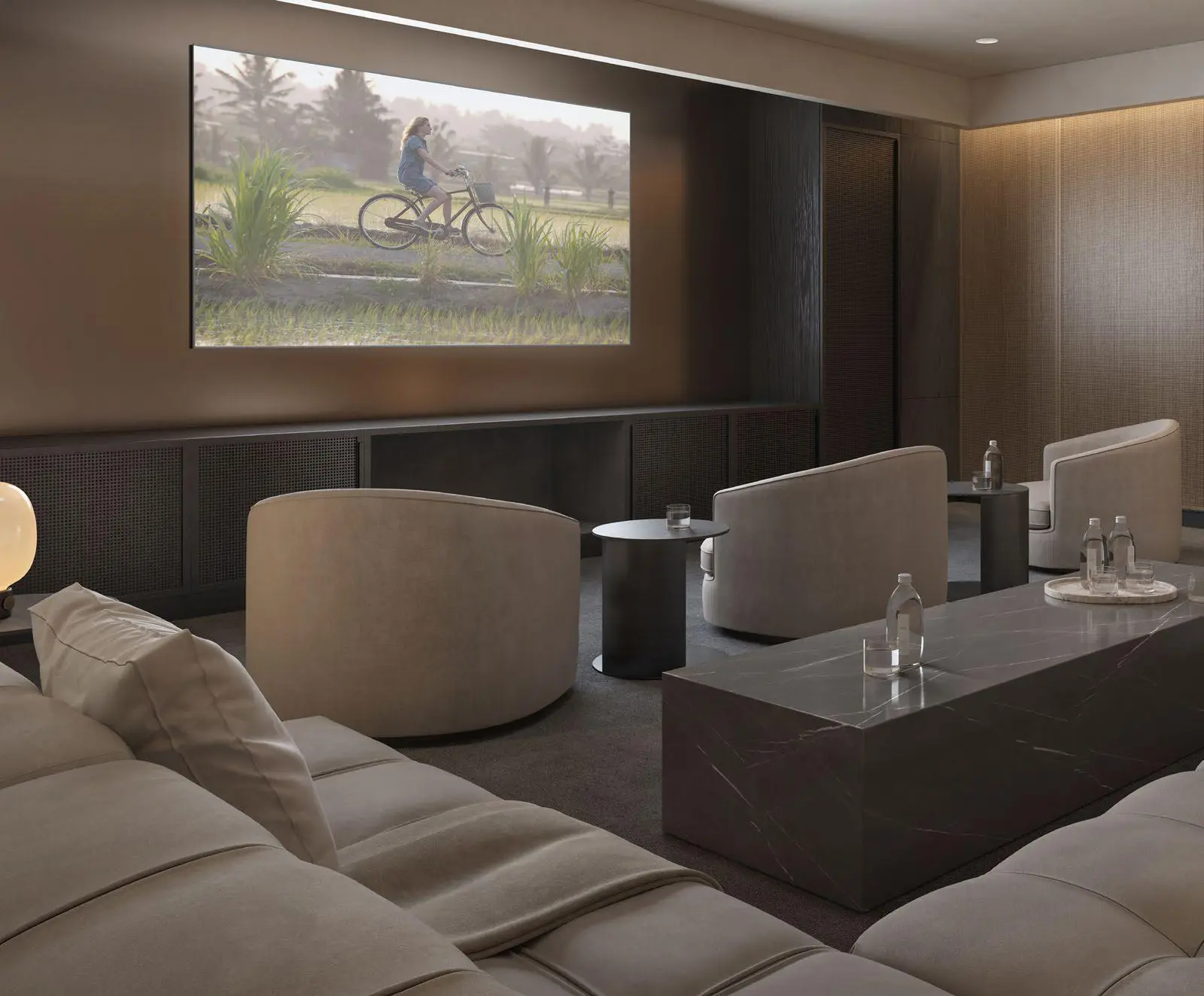 Family-friendly leisure areas and Indoor Gaming area at Sunstone by IMKAN, Abu Dhabi new launch with premium amenities..jpg
