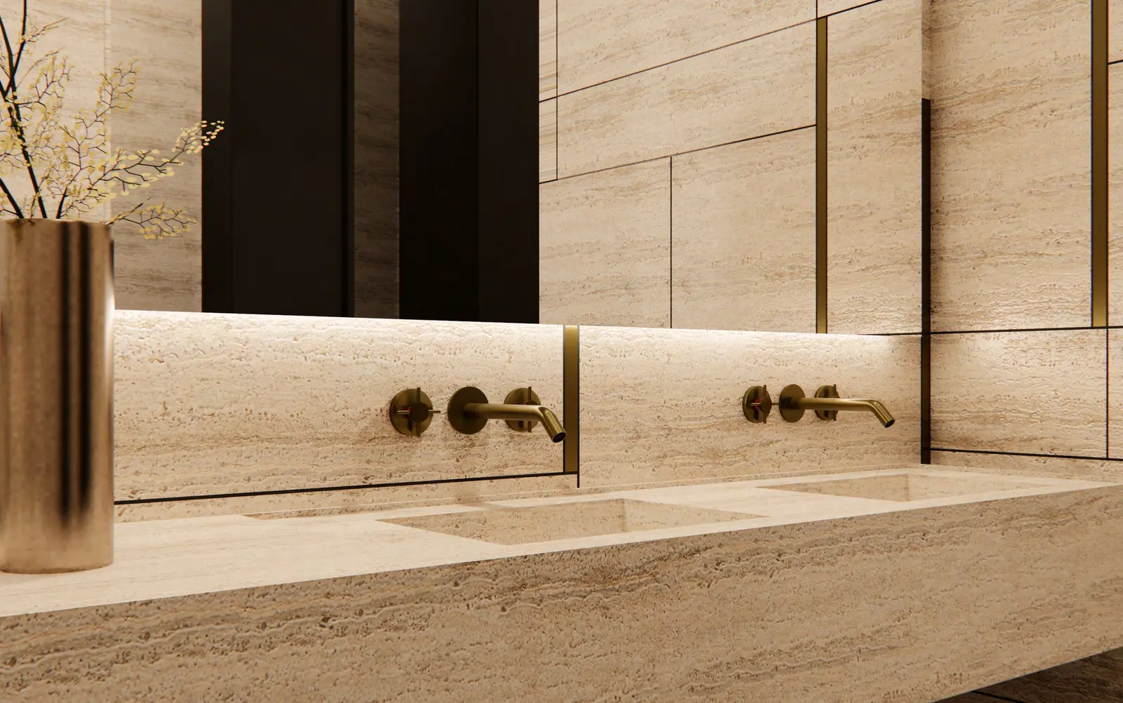 Reem Nine in Al Reem Island by SAAS Properties - Interior Image 5