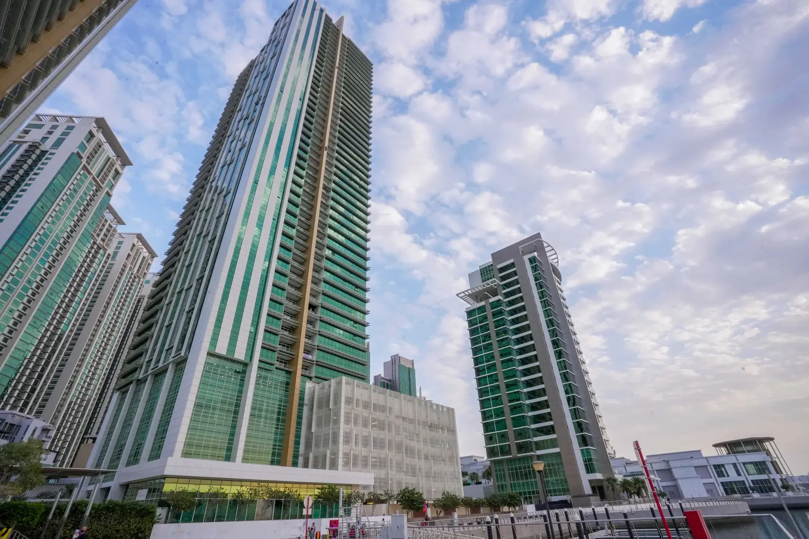 Tala Tower, Marina Square Al Reem Island Abu Dhbai by Aldar Properties (2).JPG