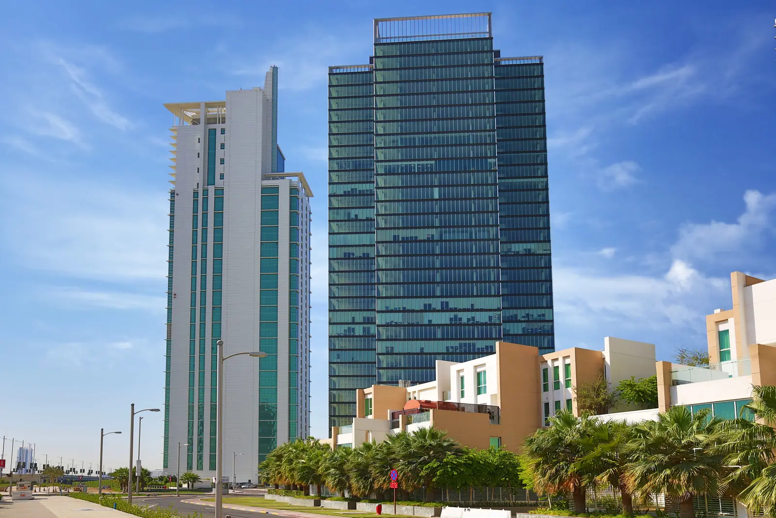 Tamouh Tower Marina Square Al Reem Island  (8).JPG