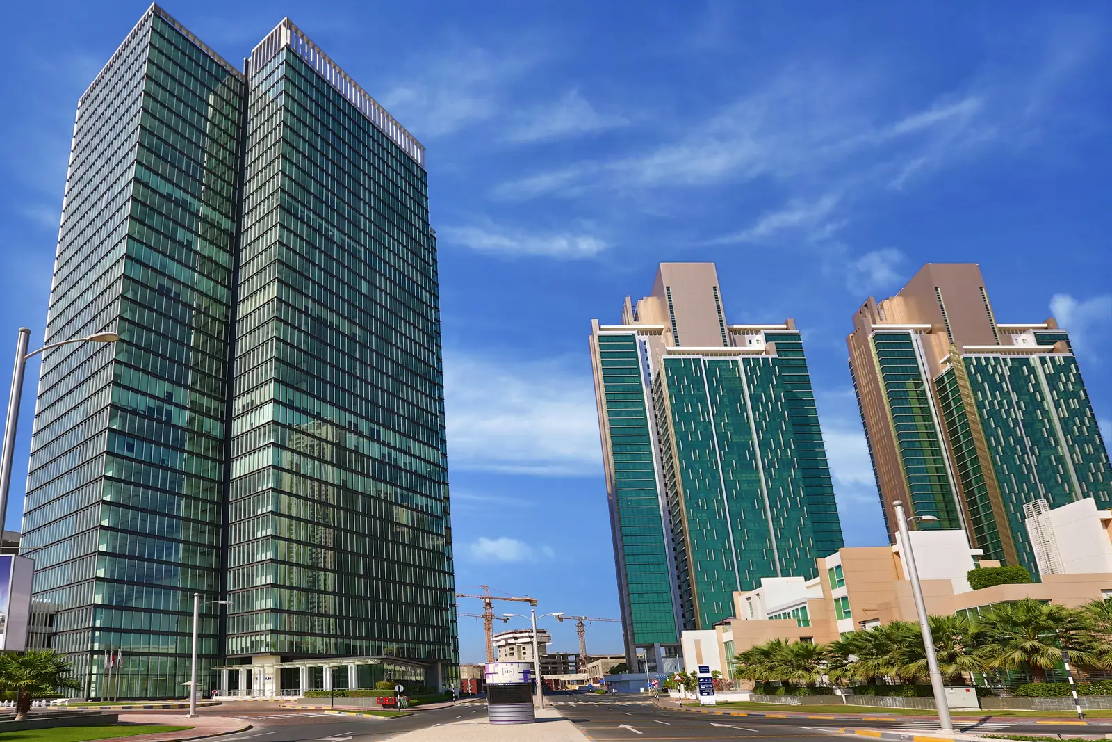 Tamouh Tower Marina Square Al Reem Island  (10).JPG