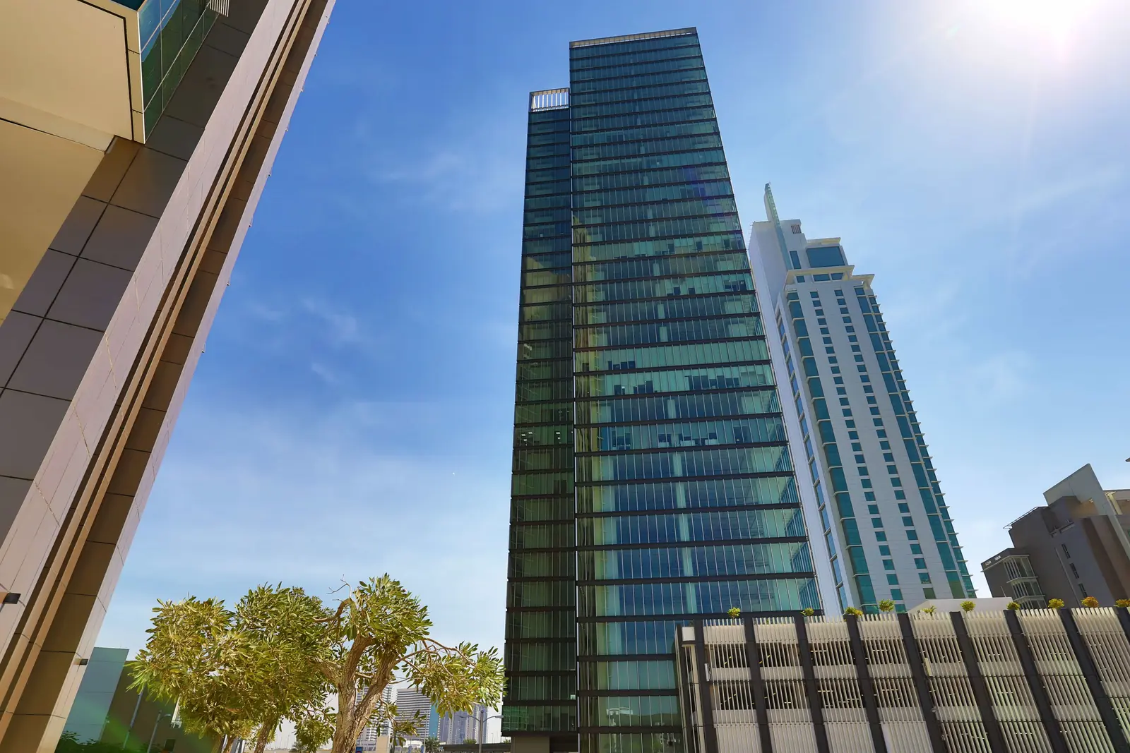 Tamouh Tower Marina Square Al Reem Island  (9).JPG