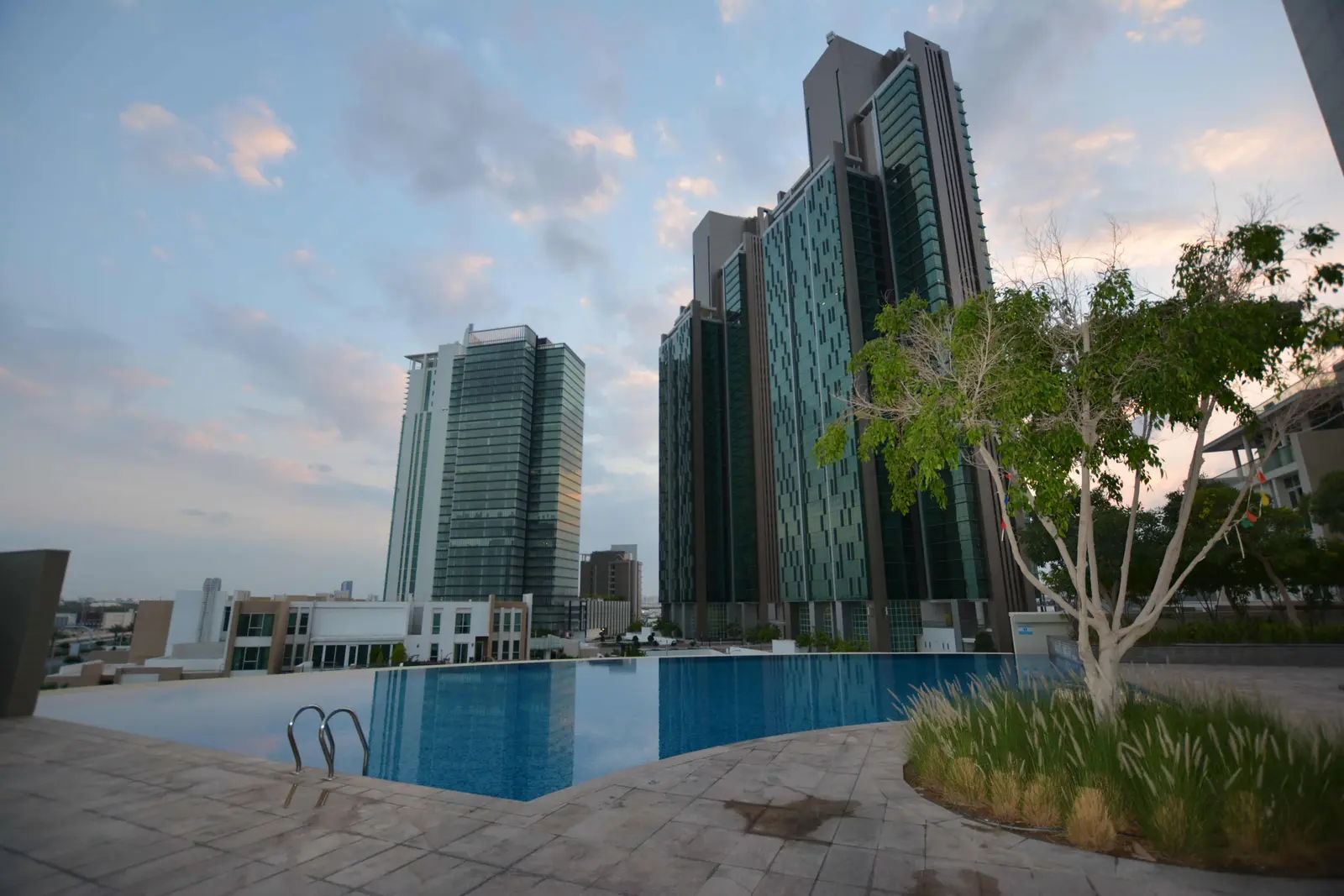 Tamouh Tower Marina Square Al Reem Island  (1).JPG