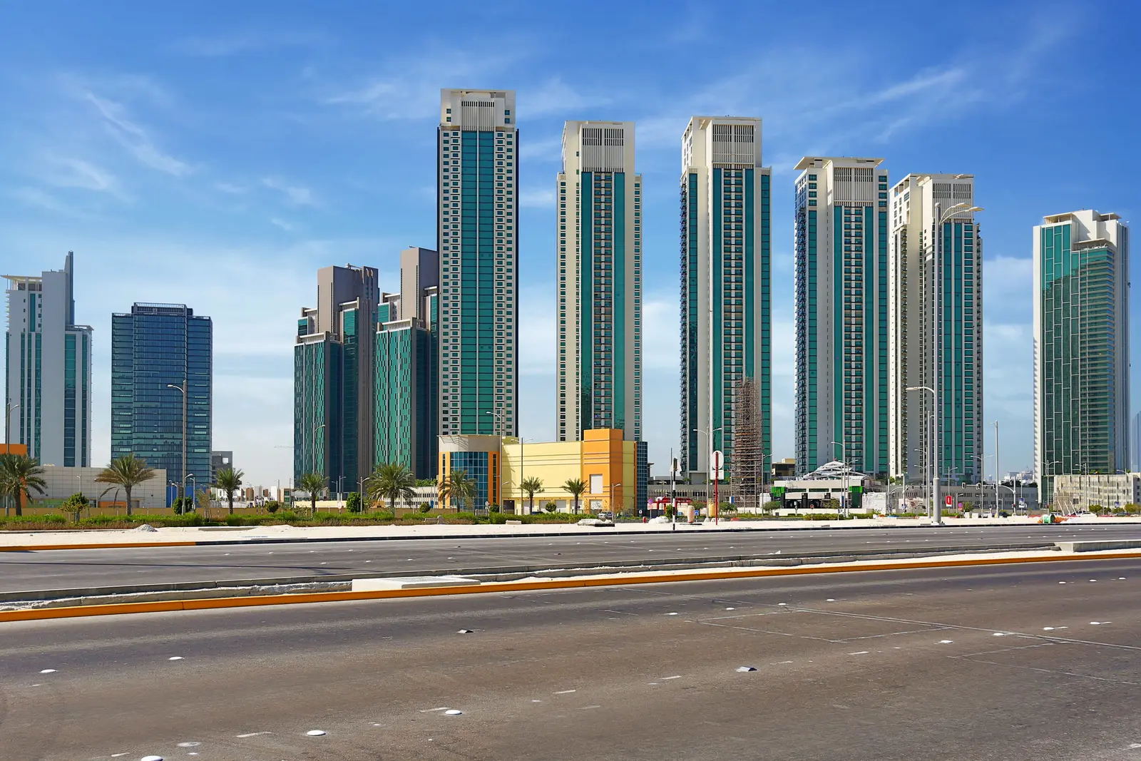Tamouh Tower Marina Square Al Reem Island  (2).JPG