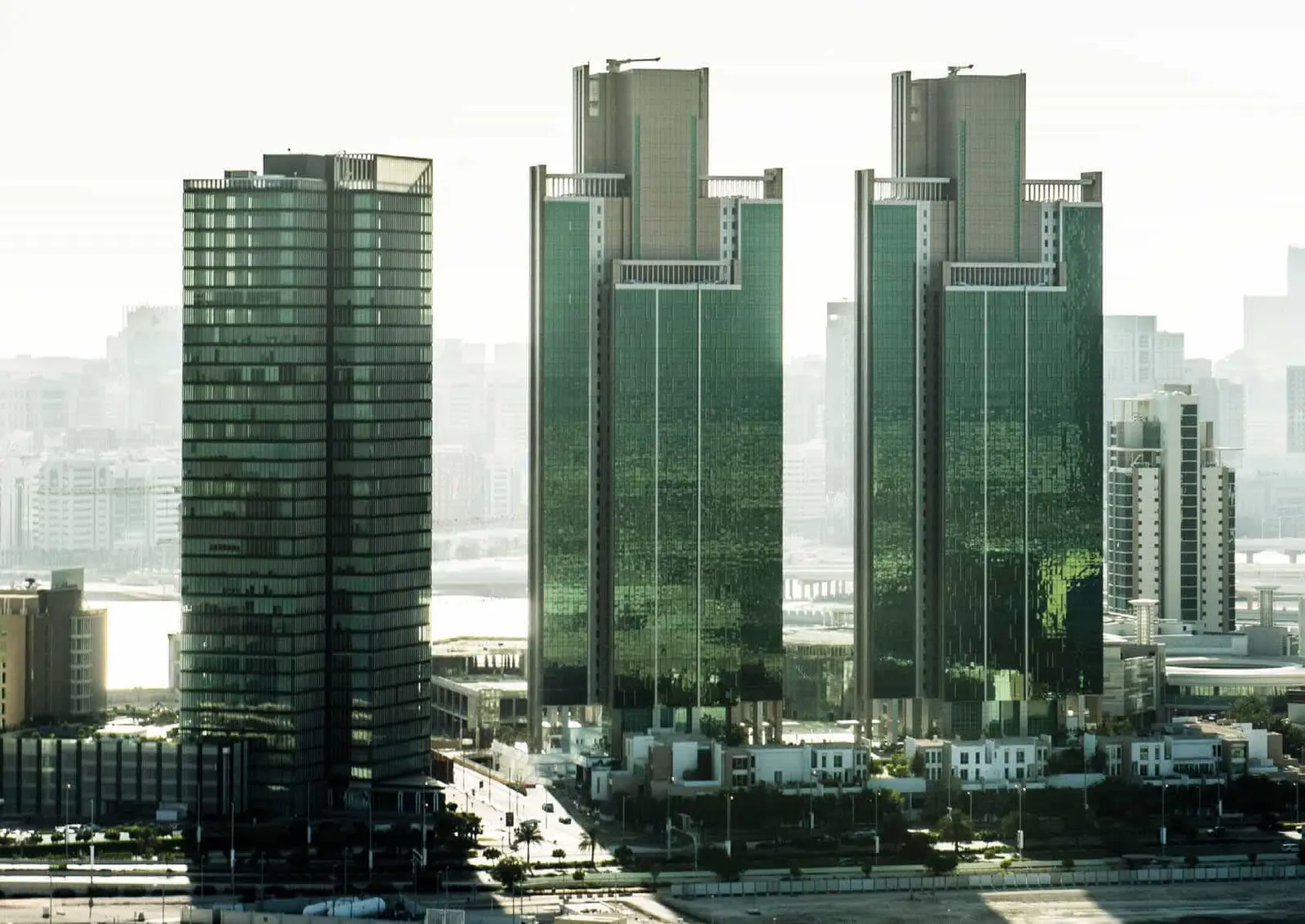 Tamouh Tower Marina Square Al Reem Island  (3).JPG