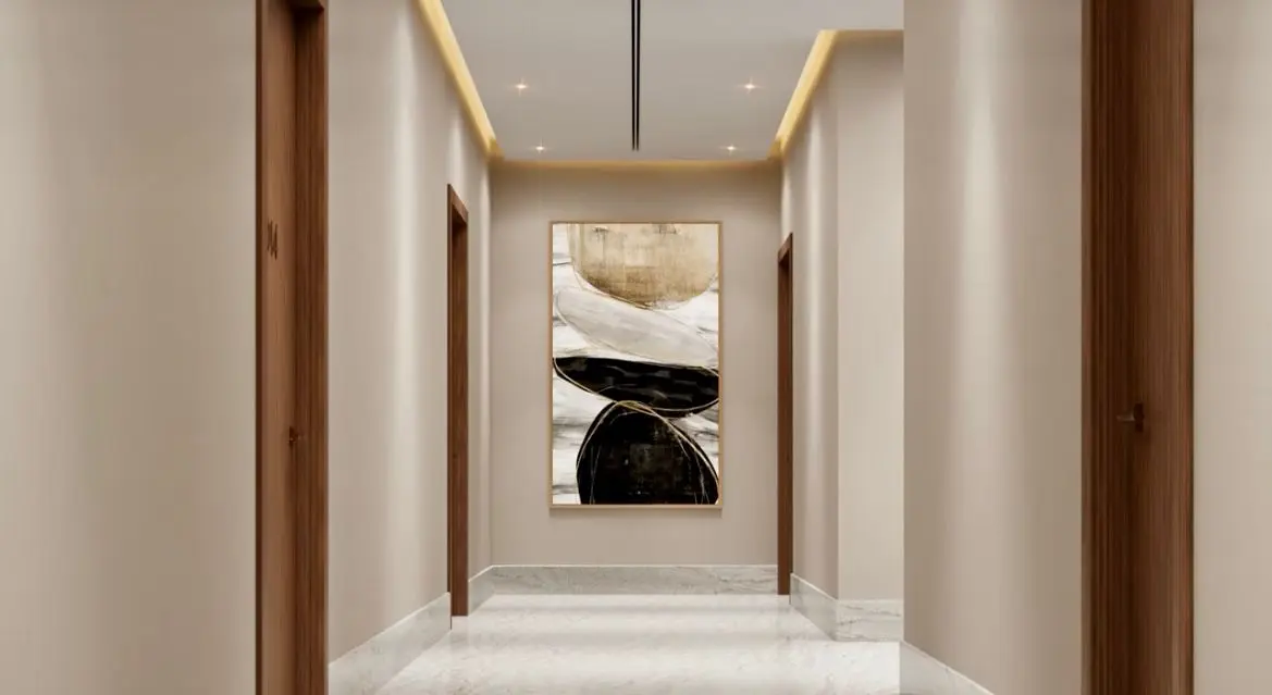 Renad Tower in Al Reem Island by Tiger Group - Exterior Image 3