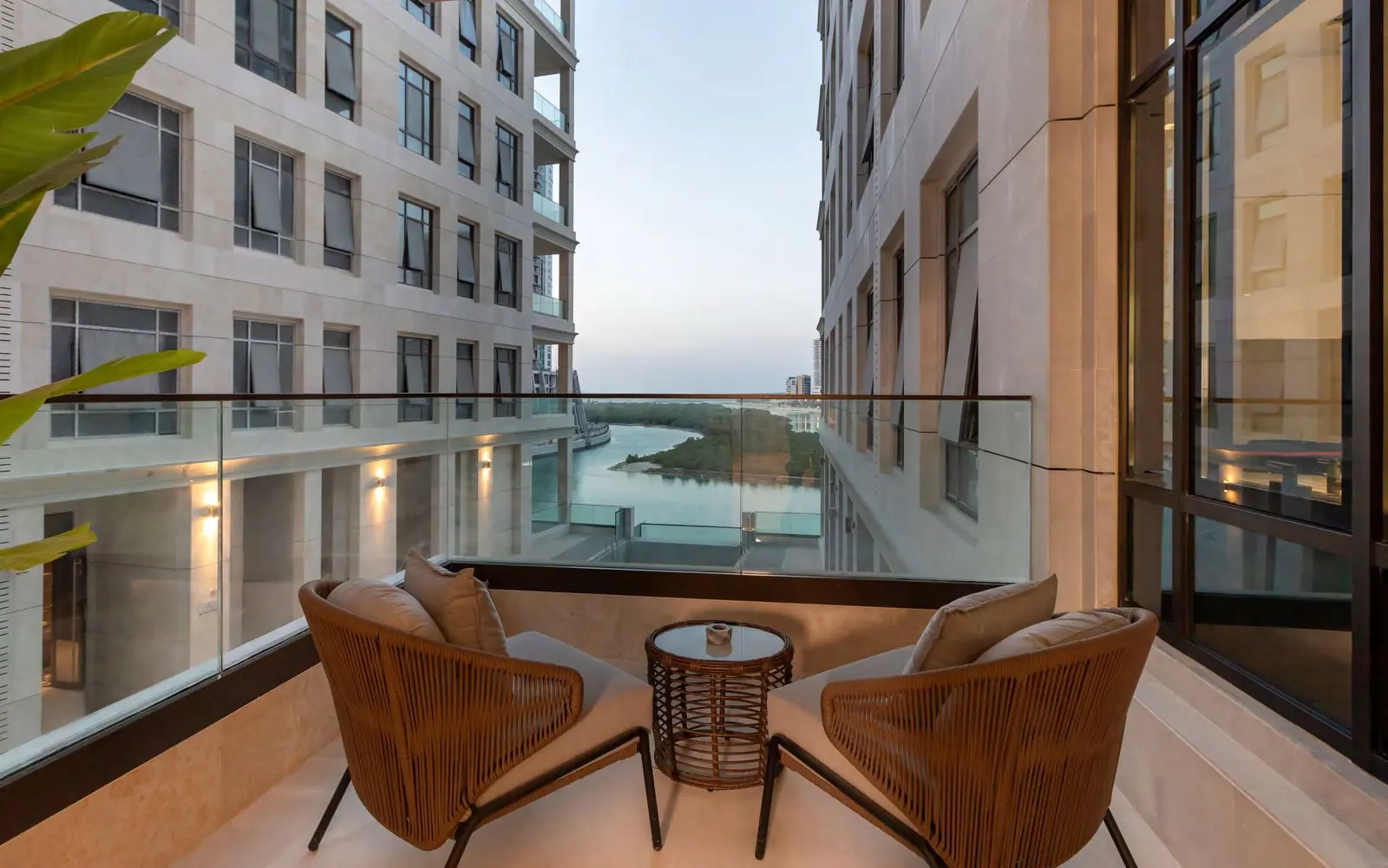 Reem Nine in Al Reem Island by SAAS Properties - Interior Image 6