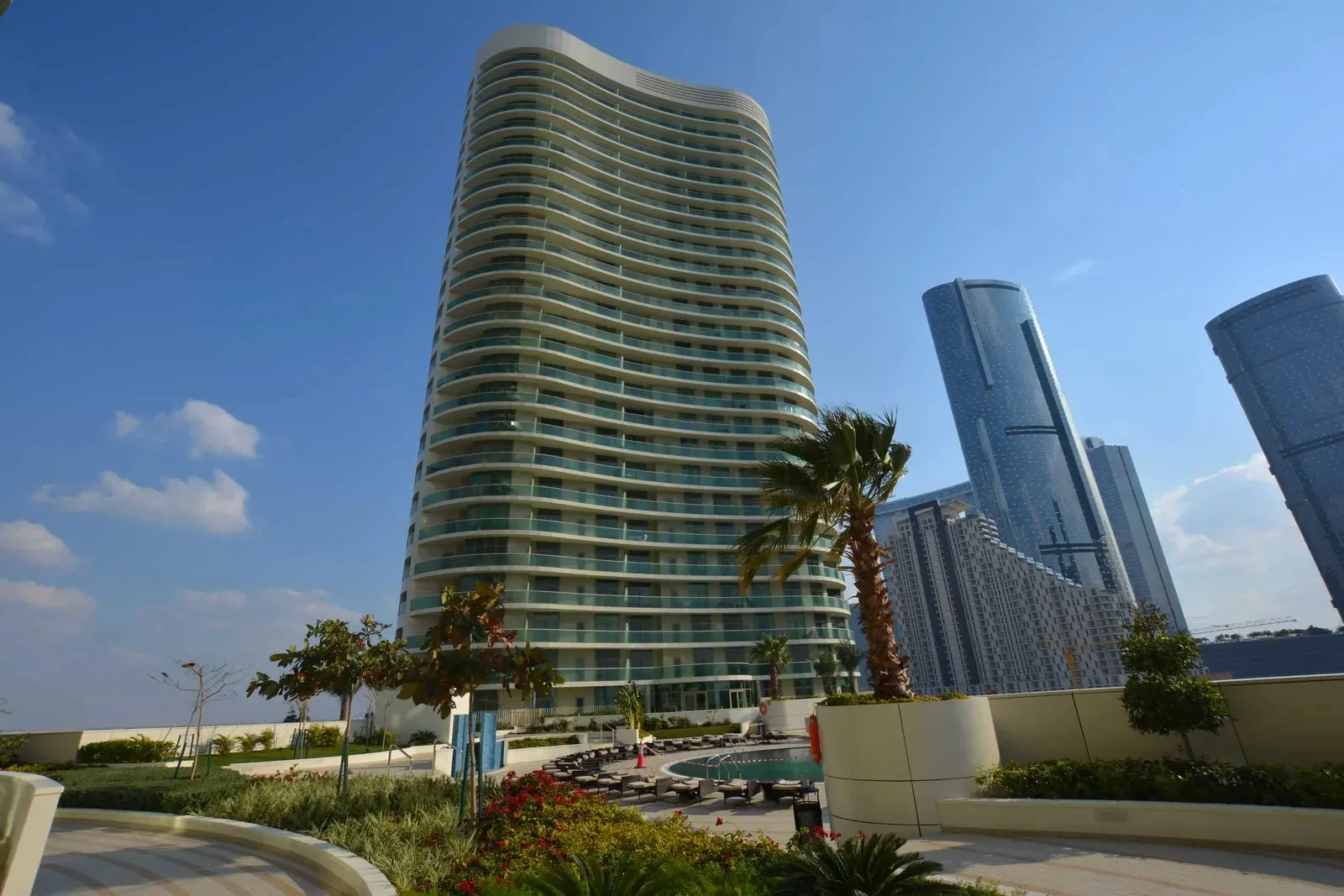 Beach Towers in Shams Abu dhabi Community  (10).jpg