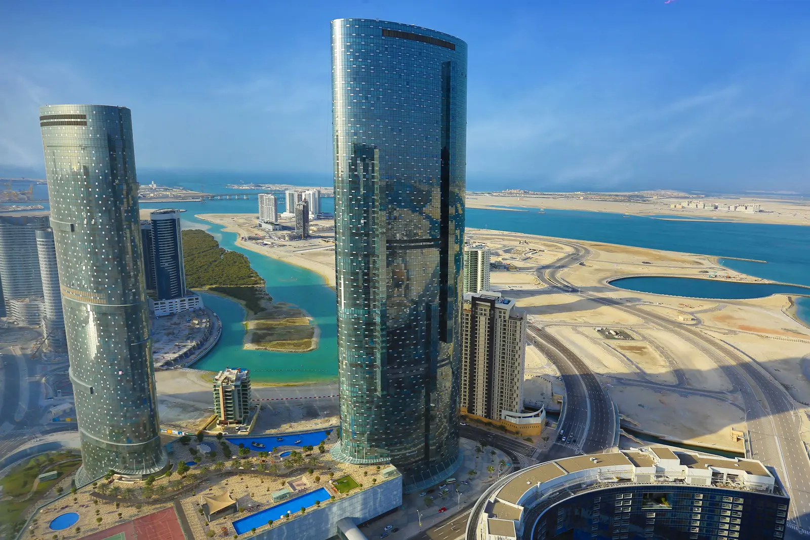 Sky Tower Al Reem Island (19).jpg