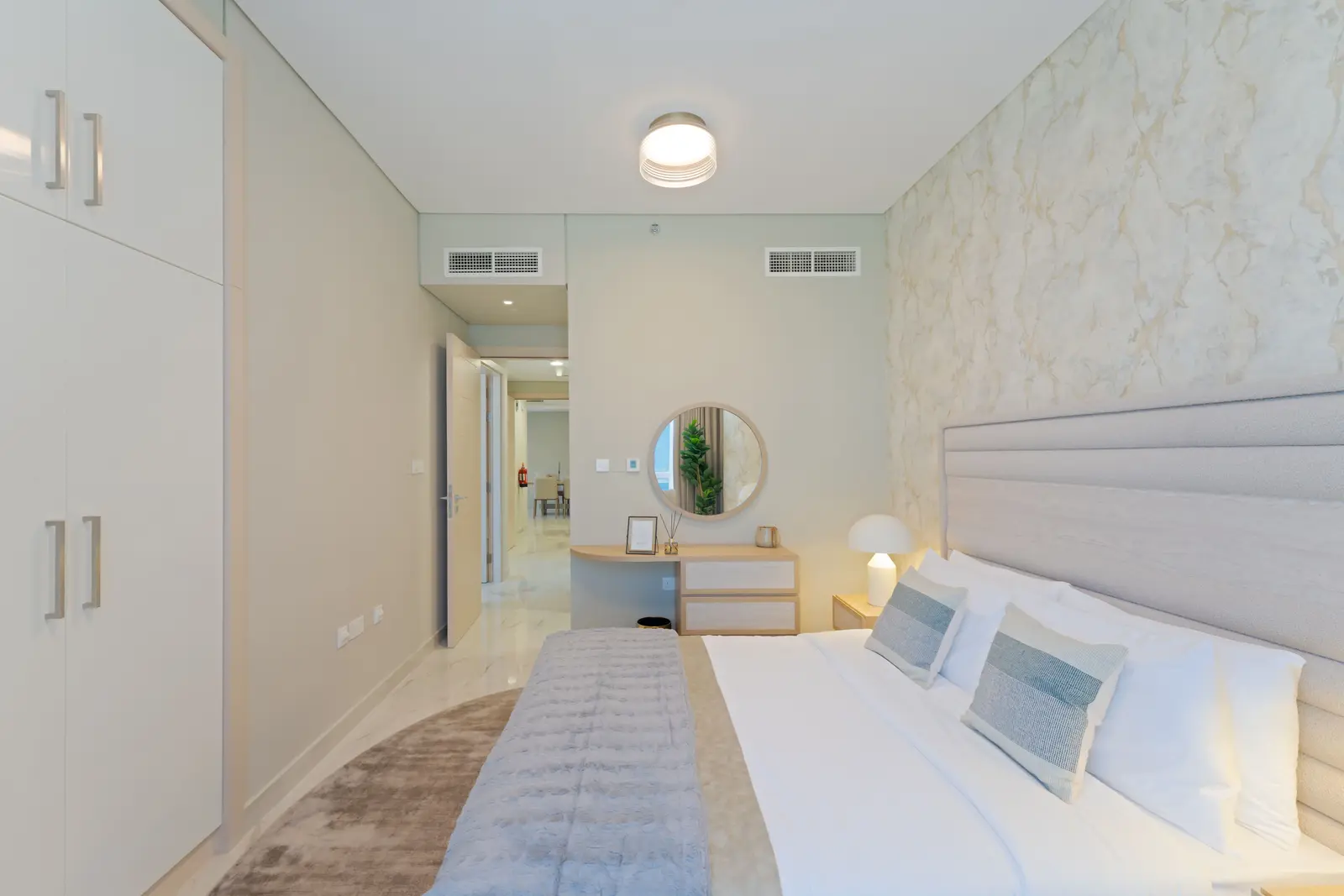 Leaf Tower in Al Reem Island by MAAM Group - Interior Image 14