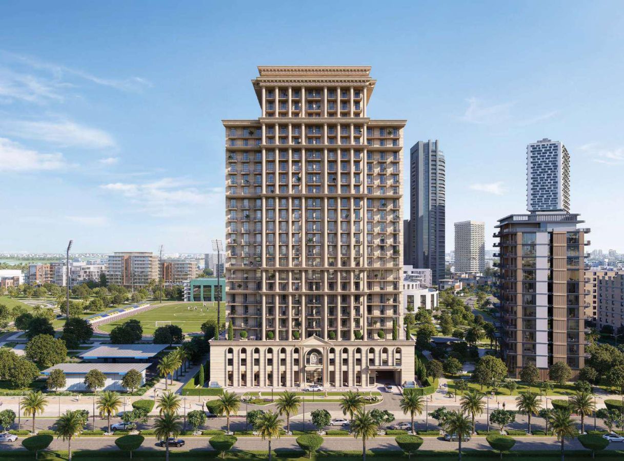 Bab Al Qasr Royal Residence 28 on Al Reem Island Abu Dhabi