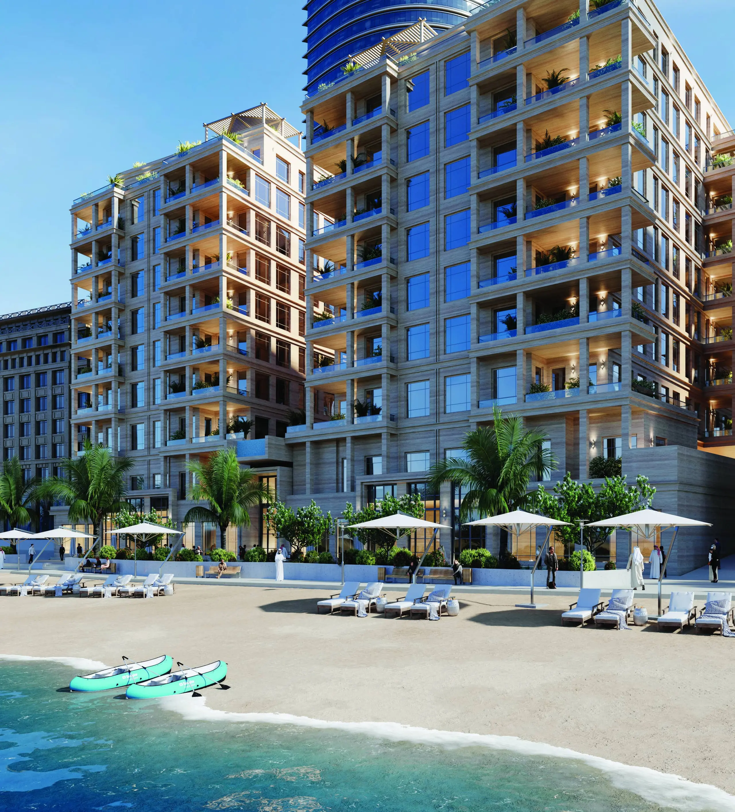 One Reem Island