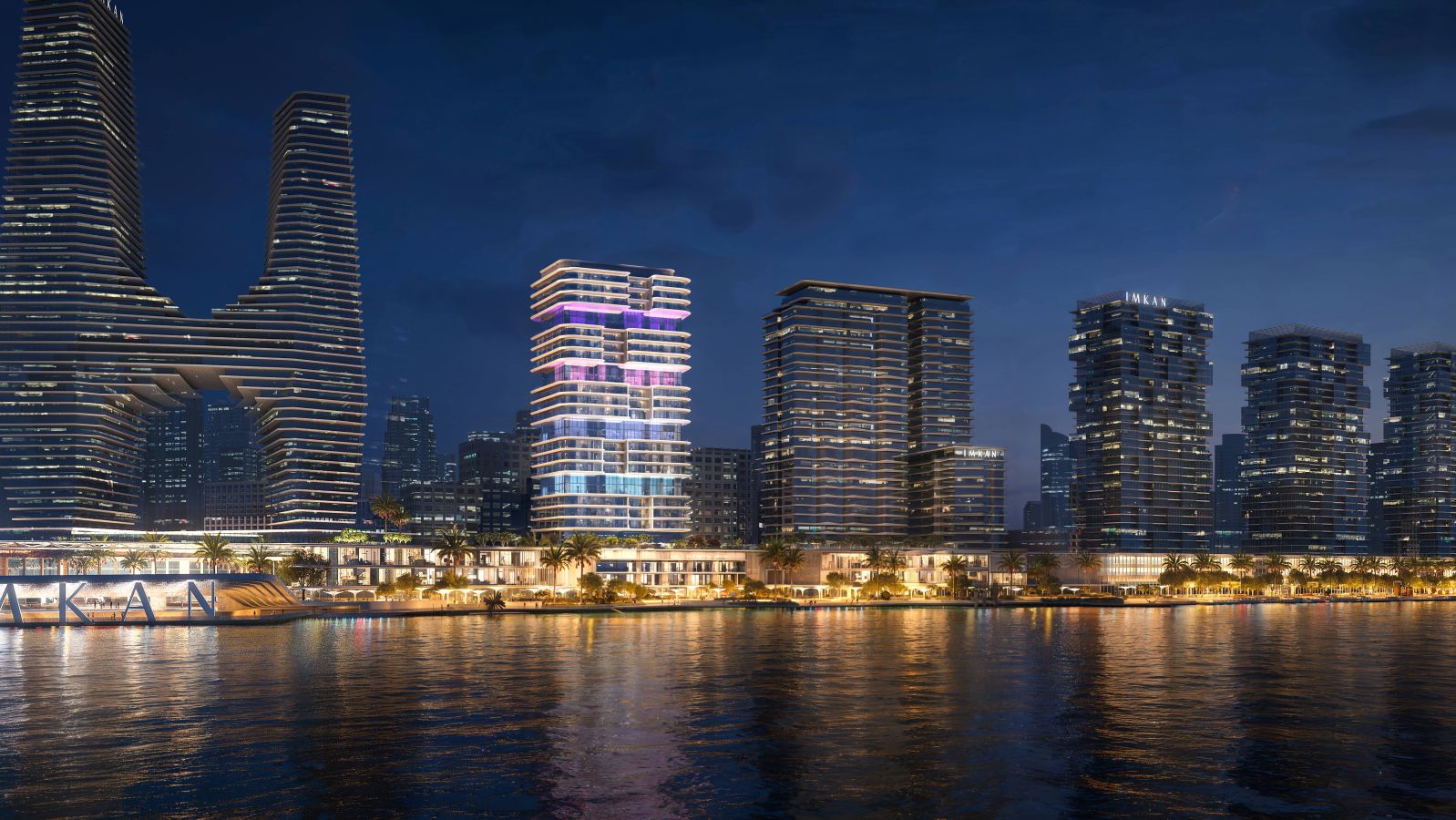 The Artery Residences Images (3)