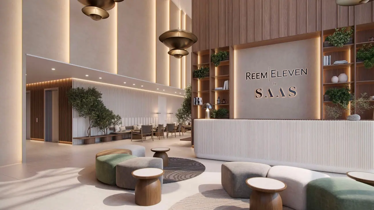 Reem Eleven