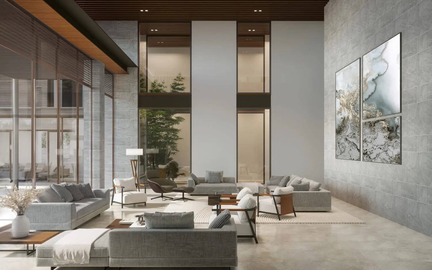 Reem Hills Villas Phase 2