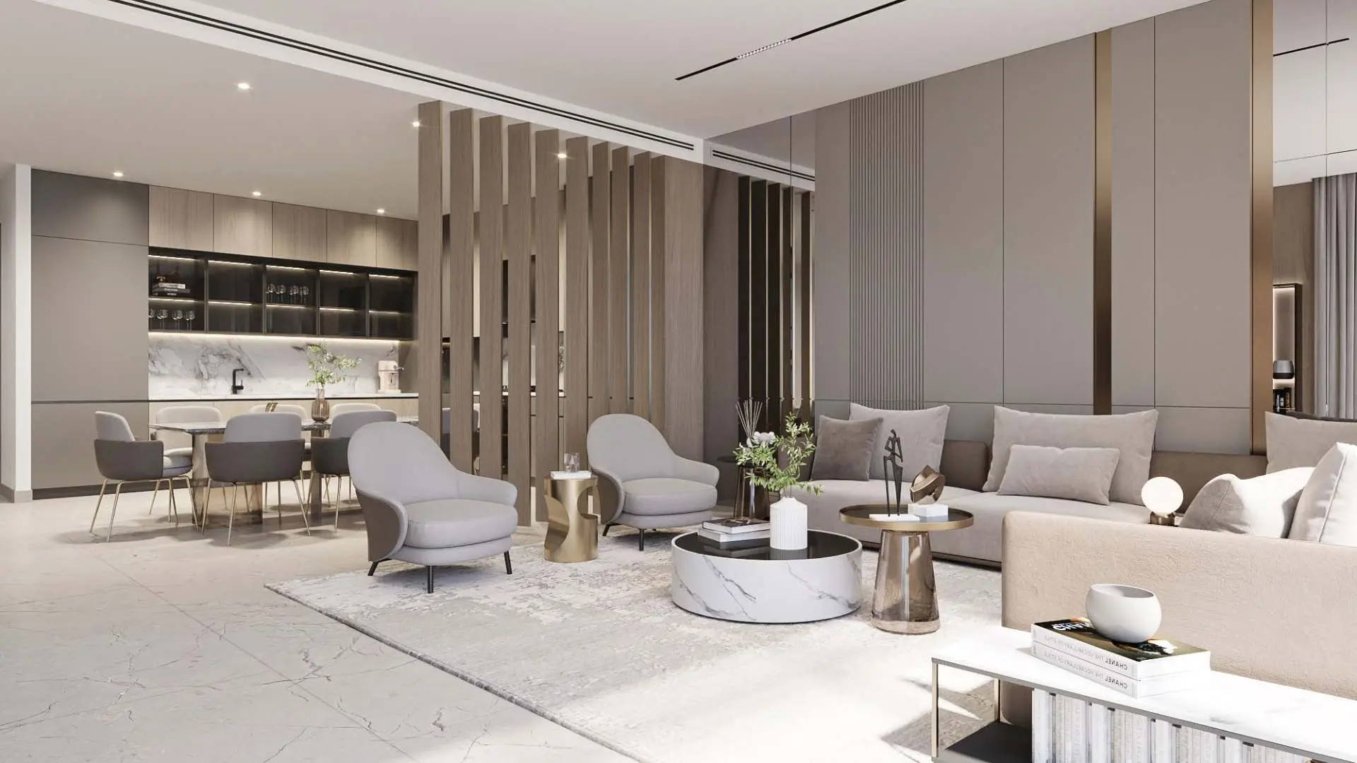 Reem Hills Apartments Phase 2
