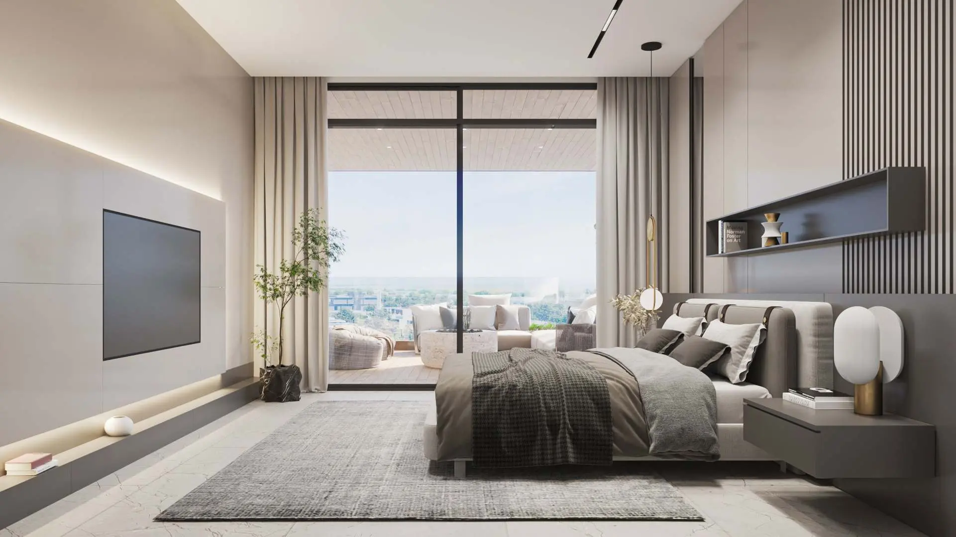 Reem Hills Apartments Phase 2