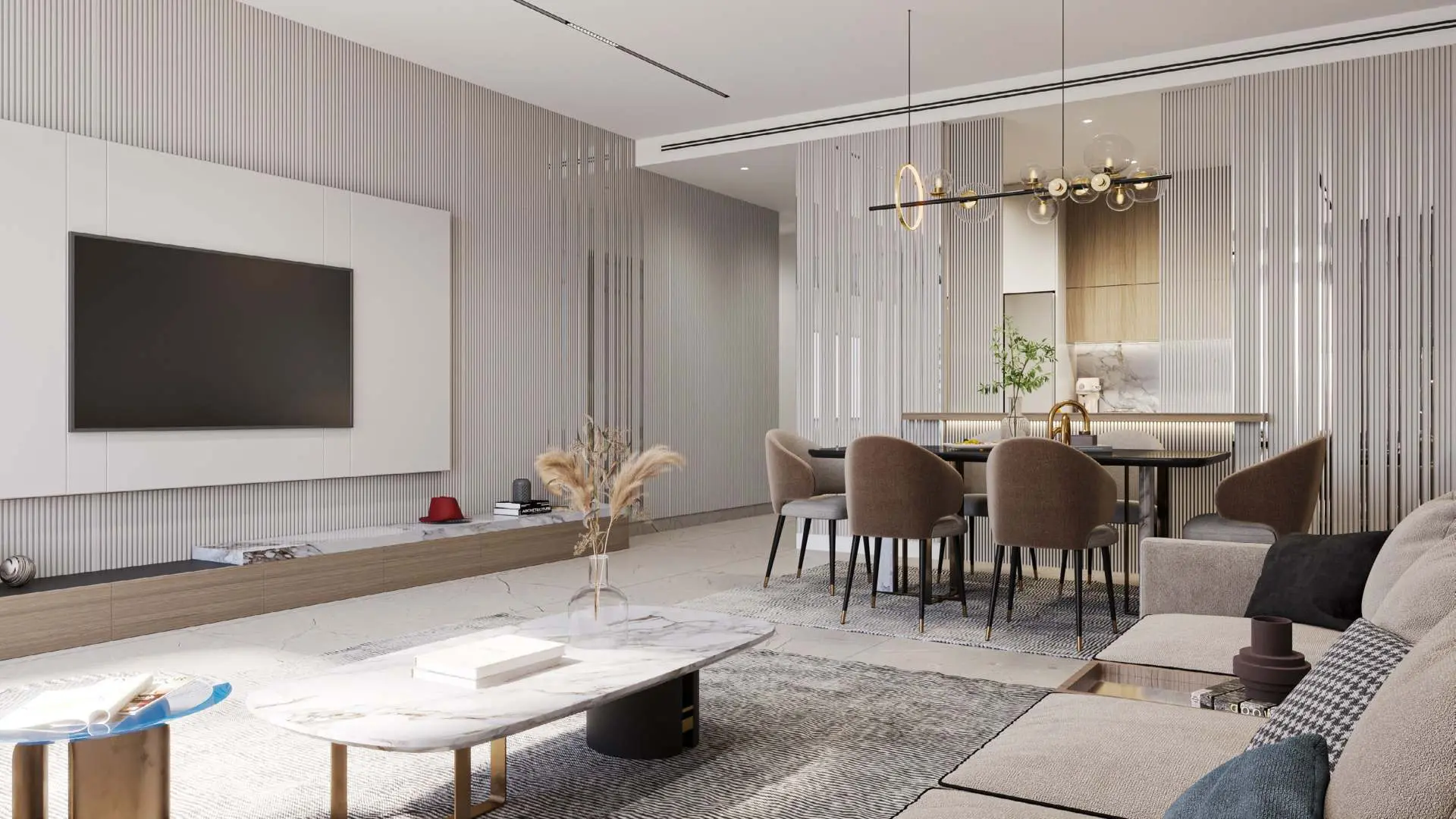 Reem Hills Apartments Phase 2